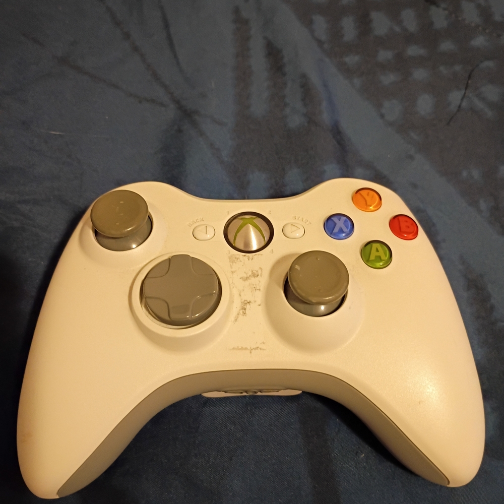 X-Box 360 Controller